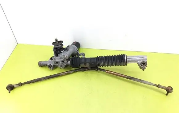 Honda Civic Steering rack S5AG5