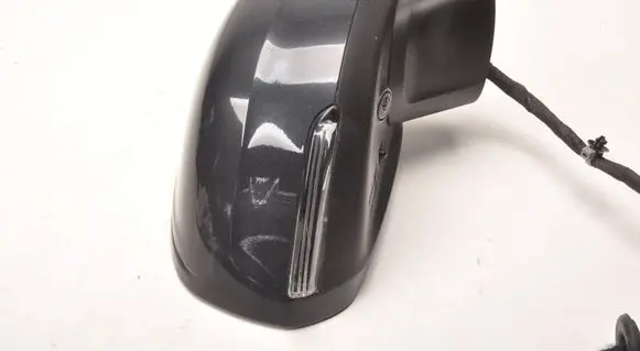 Volvo S90, V90 Front door electric wing mirror 