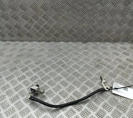 BMW X2 F39 Negative earth cable (battery) 6821206