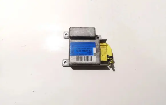 Ford Transit Airbag control unit/module 95vg14b056 2408037190