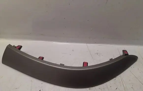 Toyota Auris 150 Panel trim 5543602020