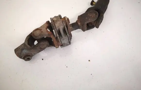 Subaru Outback Steering column universal joint 
