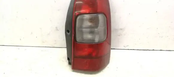 Opel Sintra Rear/tail lights 10263158 010263160
