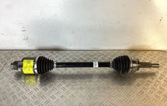 Tesla Model X Front driveshaft 102711500D