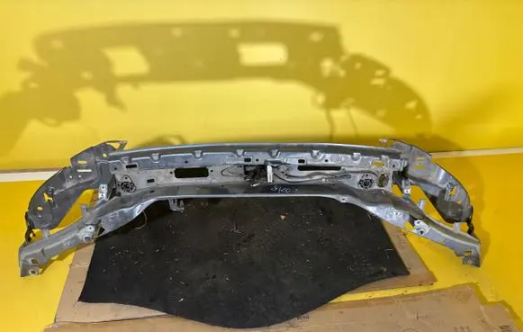 Volvo V50 Front piece kit RZ4R2