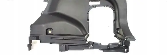 Toyota RAV 4 (XA50) Trunk/boot side trim panel 6473042150