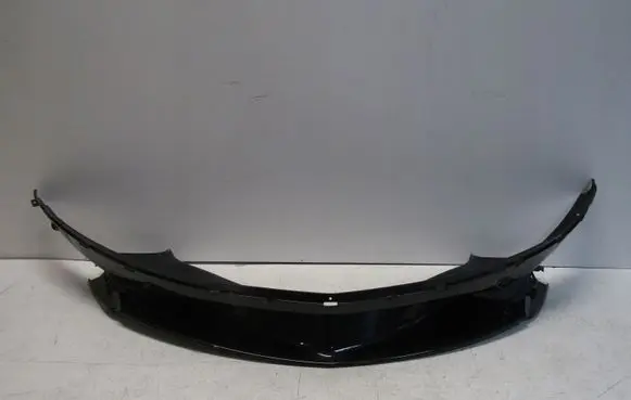 McLaren 650S Front bumper lip 13A3784CP