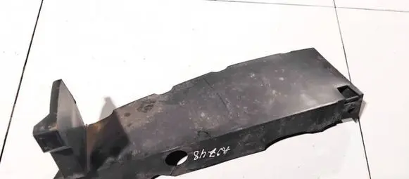 Mazda 6 Radiator mount bracket gj6a56253