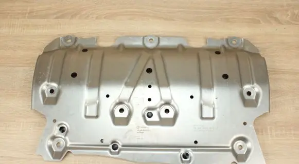 BMW 4 G22 G23 G24 G26 Engine 6878580