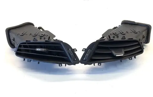 Opel Zafira C Dashboard side air vent grill/cover trim 