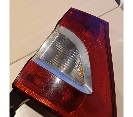Ford Galaxy Rear/tail lights 