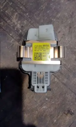 Mercedes-Benz E AMG W213 Rain sensor 2139009632