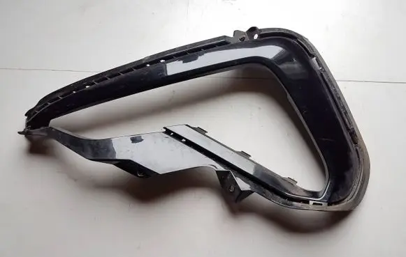 KIA Optima Front bumper lower grill 86593D4500 86593D4510