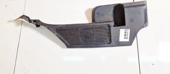 Skoda Fabia Mk1 (6Y) Other interior part 6y9867764