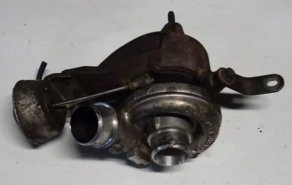 Honda Civic Supercharger 