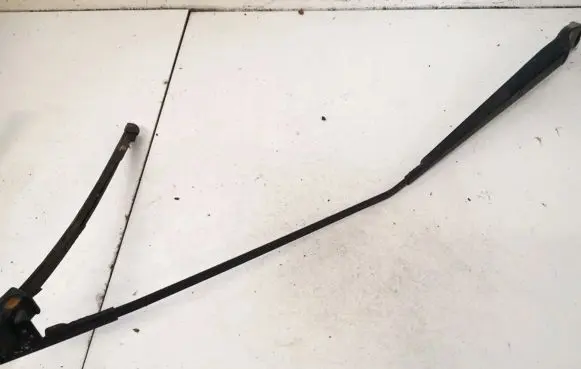 Volkswagen Polo III 6N 6N2 6NF Front wiper blade arm 6q1955410a