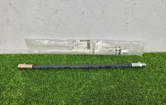 Volkswagen Scirocco Brake line pipe/hose 1987476339
