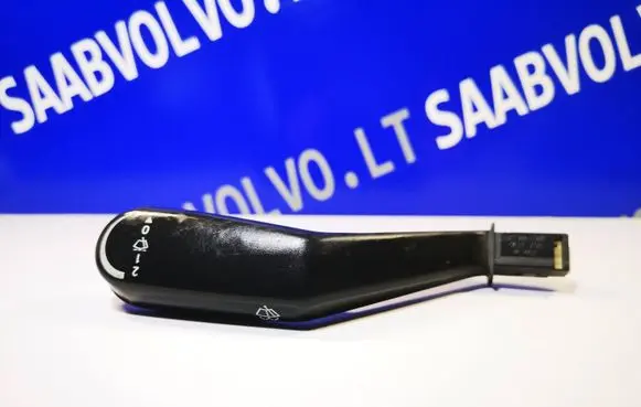 Saab 9-3 Ver1 Wiper speed switch 12786384