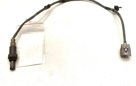 Mazda 3 II Lambda probe sensor SMCJ