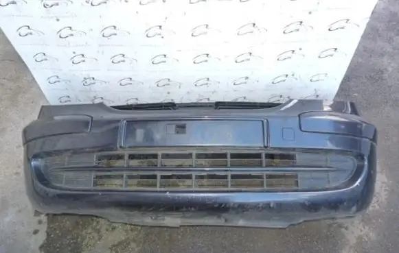 Citroen C8 Front bumper