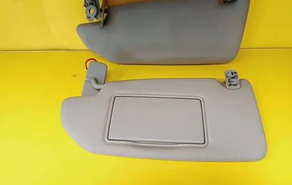 Volvo S60 Sun visor