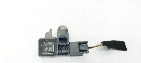 Renault Scenic III - Grand scenic III Airbag deployment crash/impact sensor 988300005R 045202201210