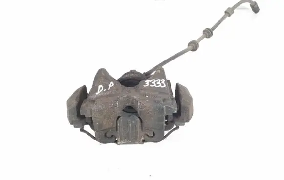 BMW 1 E82 E88 Front brake caliper 6776528