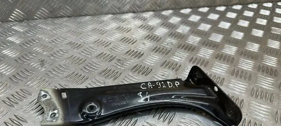 Skoda Octavia Mk3 (5E) Fender mounting bracket 5E0821142A