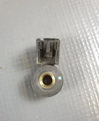 Chevrolet Camaro Detonation knock sensor 12636736