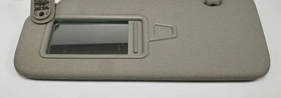 KIA Picanto Sun visor