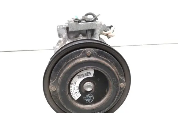 Air conditioning (A/C) compressor (pump)