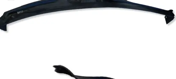 Mercedes-Benz GLC C253 Wiper trim A2538306801