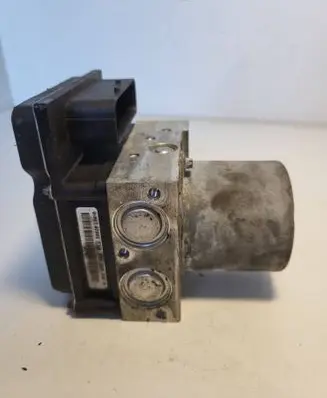 BMW 5 E60 E61 ABS Pump 6774848