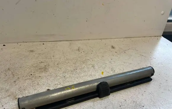Renault Espace IV Manual rear window sunshade cover 2002001581
