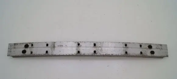 Toyota Scion Rear bumper support beam 