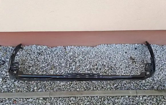 KIA Niro Front bumper 86512A0010