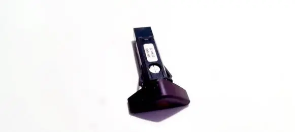 Volvo V70 Hazard light switch 4970