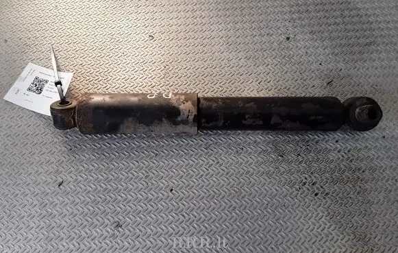 Renault Master II Rear shock absorber/damper