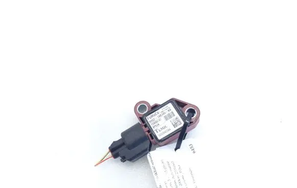 Land Rover Discovery 3 - LR3 Airbag deployment crash/impact sensor 5H2Z14B345BA