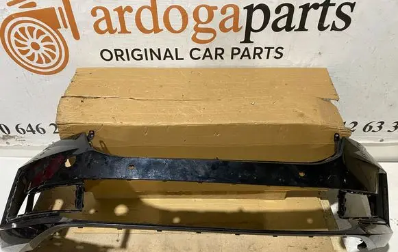 Skoda Superb B9 Front bumper 3P0807221 3P0807221AA