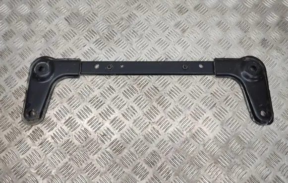 Renault Clio IV Bottom radiator support slam panel 