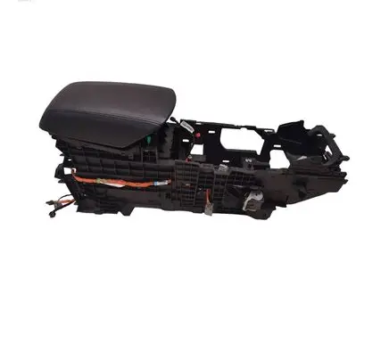Ford Explorer V Center console JB5378045A06 JB5378045A06ADF3JA 0544304
