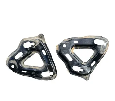 Other front suspension part
