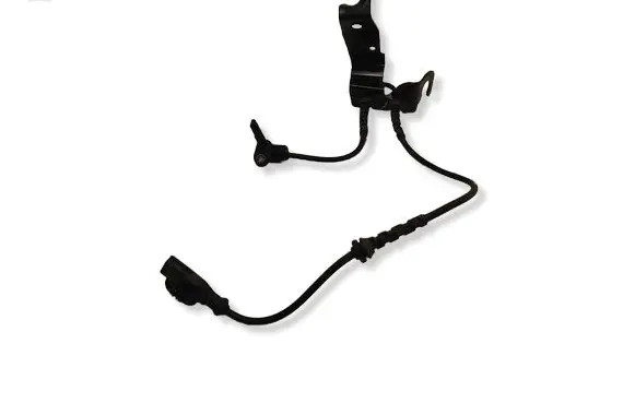 Renault Scenic IV - Grand scenic IV ABS brake wheel speed sensor 0265009613