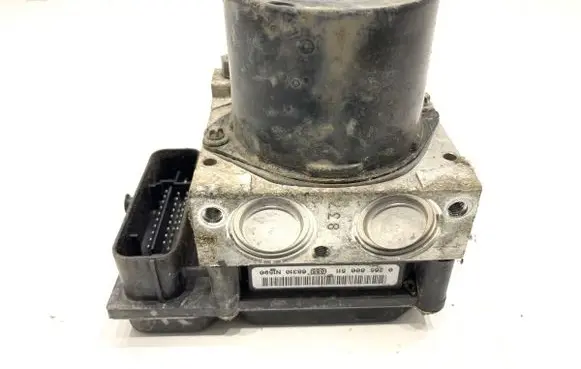 Volkswagen Polo IV 9N3 ABS Pump 6Q0907379AF