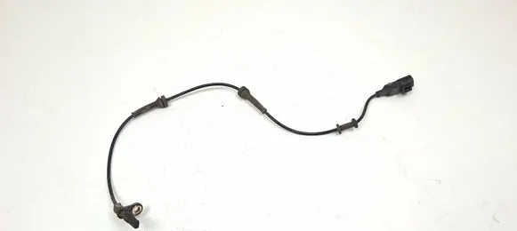 Jaguar XE ABS rear brake sensor GX732C190AF