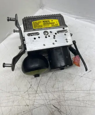 Mercedes-Benz E W211 ABS Pump 0265960036 TD104107035F