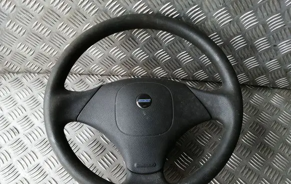 Fiat Palio Steering wheel 00062972C 100150093 3450064F0090
