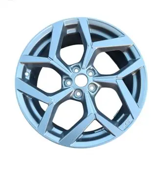 Ford Puma R19 alloy rim M1TJ-1007-BB