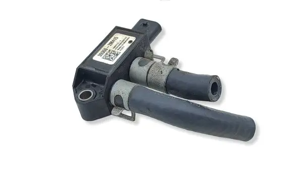 KIA Sportage Exhaust gas pressure sensor 393602M415 1MPP134 41929694180127